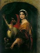 Herodias Paul Delaroche